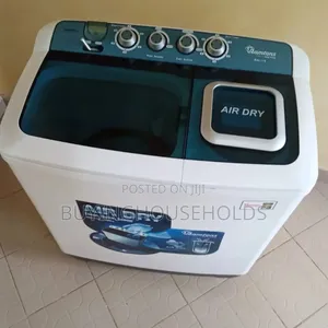 Von 10kg Washing Machine Twin Tub