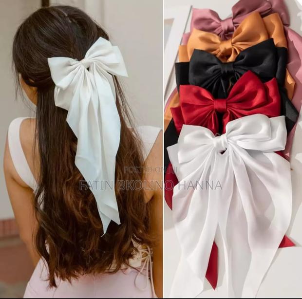 Headbows for Her - main view