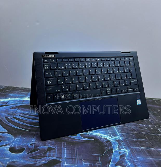 Laptop HP Dragonfly G1 8GB Intel Core I5 SSD 256GB