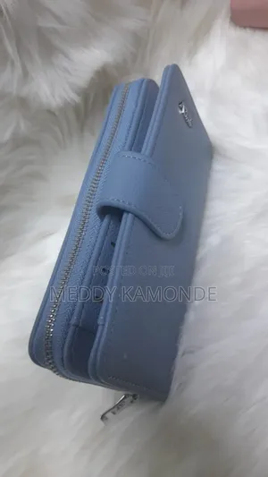 Beige Purse
