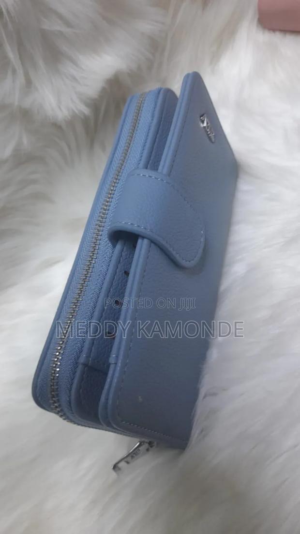 Beige Purse - thumbnail 2