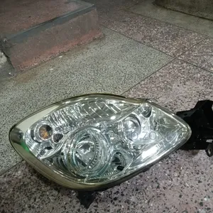 Mazda Verisa Zenon Headlight.