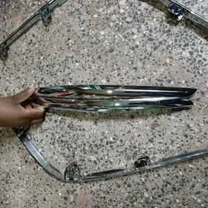Nissan Teana Rear Bumper Moulding.