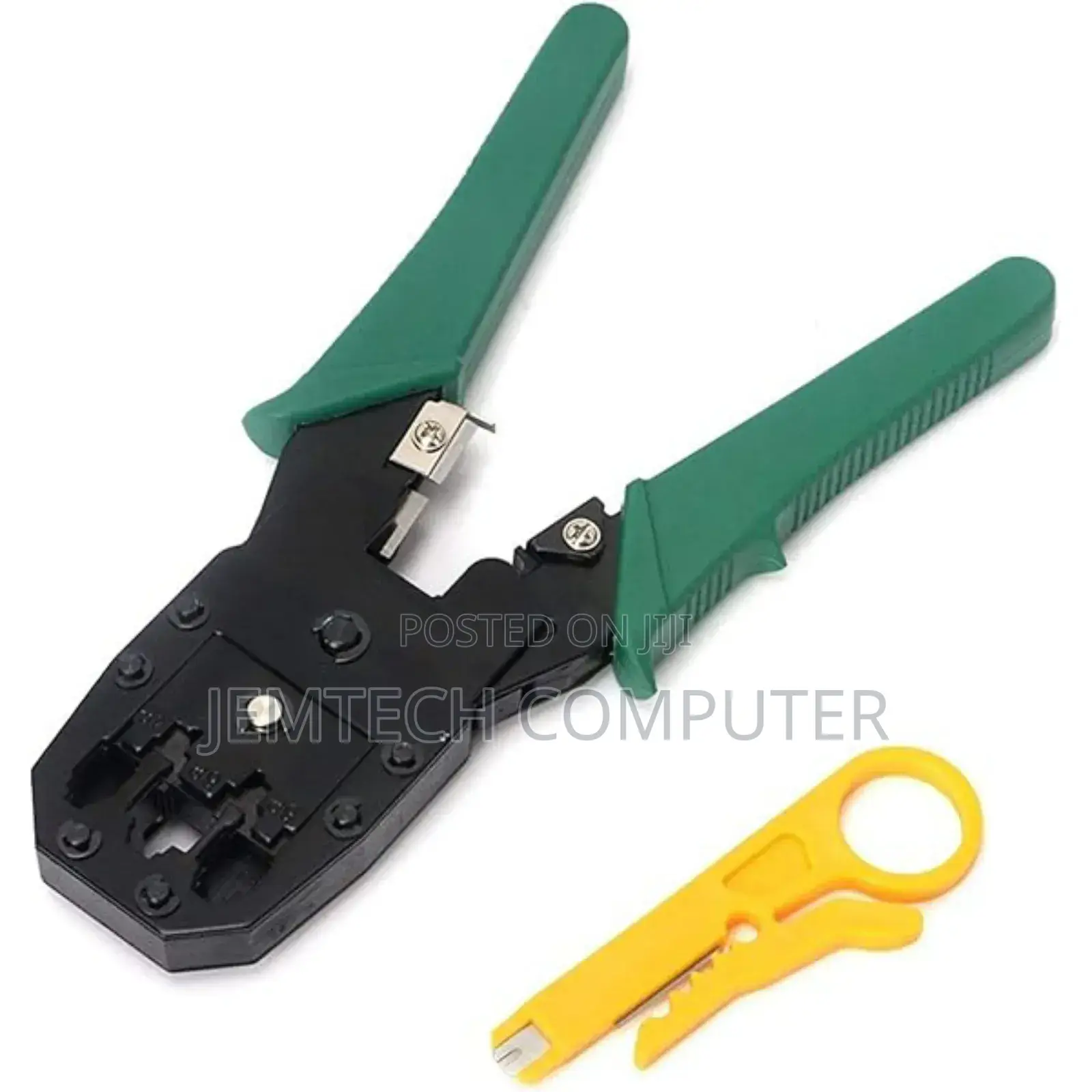 NW136 UGREEN Multifunction Crimping Tool - NW136