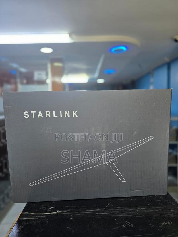 Starlink G2
