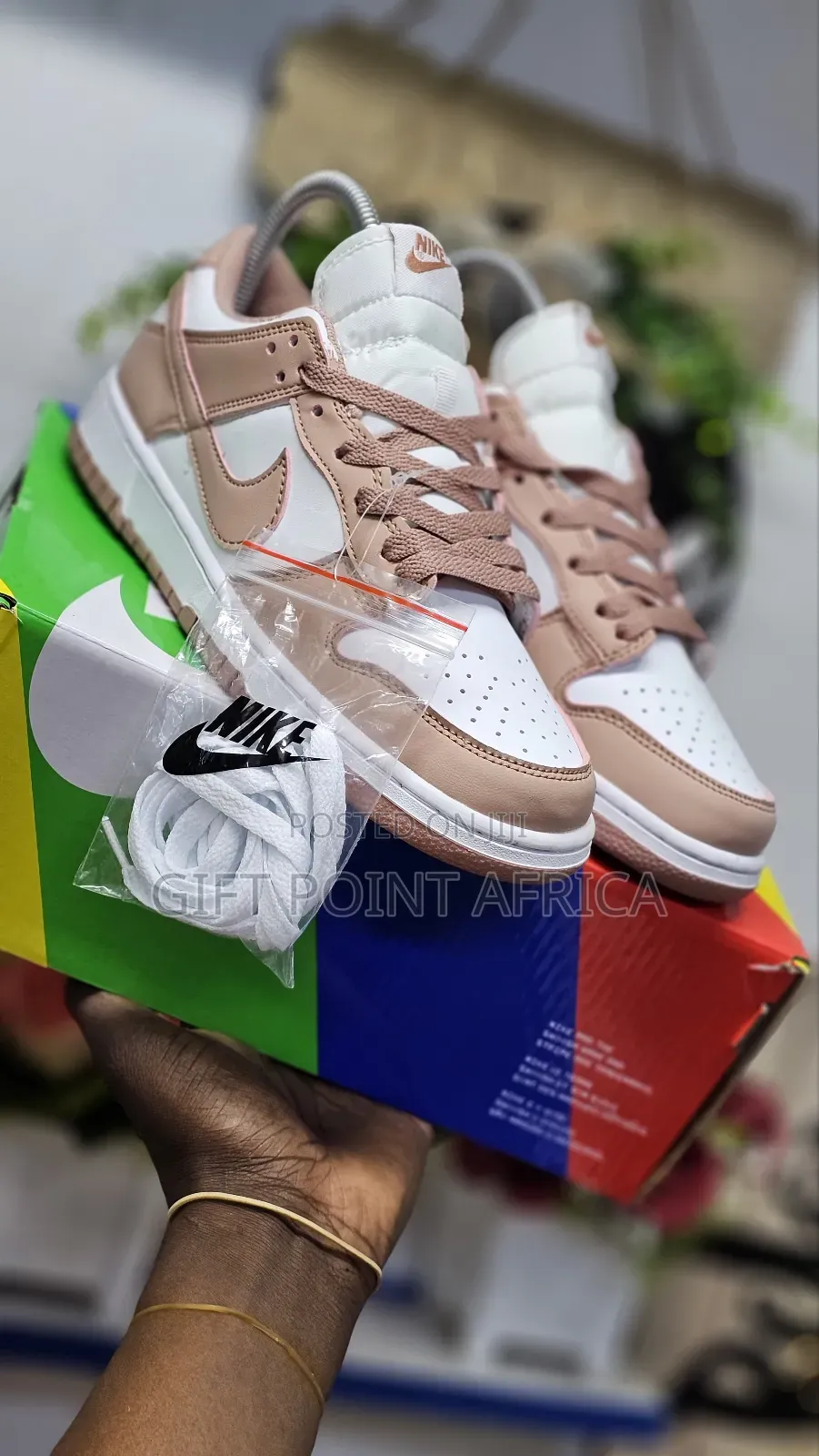 Nike SB Dunk for Ladies Sneakers