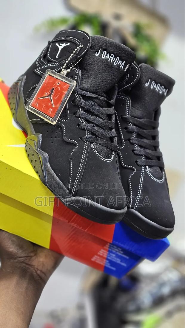 Jordan 7 Citrus Sneakers for Men - main view