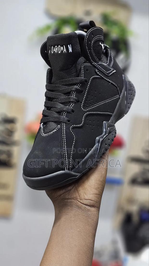 Jordan 7 Citrus Sneakers for Men - thumbnail 2