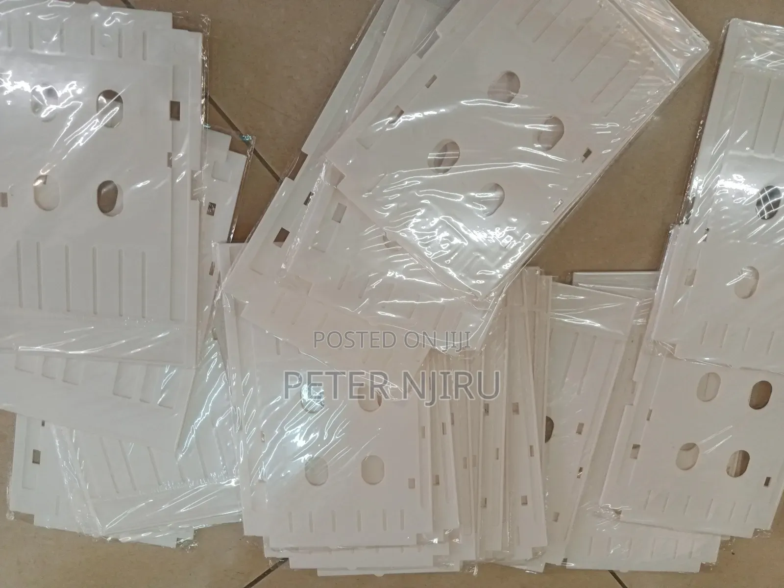 EPSON L805 PVC ID Cards Trays Available