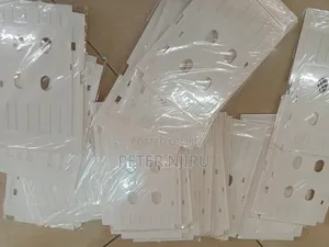 EPSON L805 PVC ID Cards Trays Available