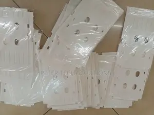 L850/L805 EPSON Printer PVC ID Trays