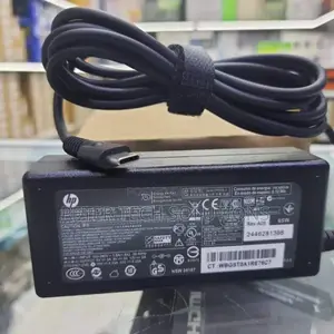 All Laptop Adapters Available
