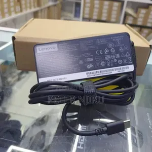 All Laptop Adapters Available