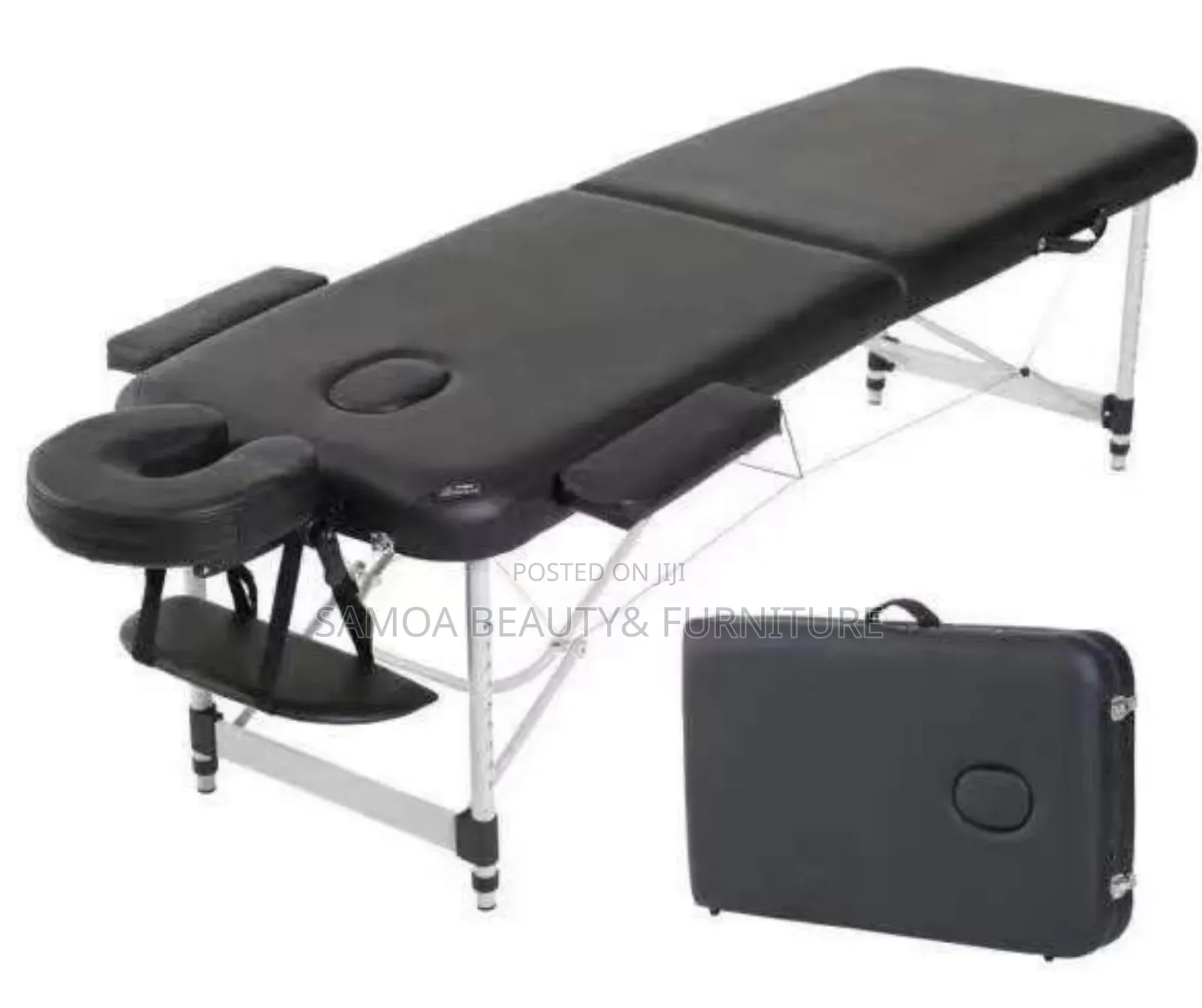 Massage Bed