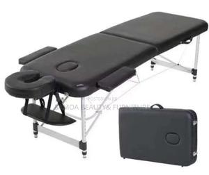 Massage Bed - main view