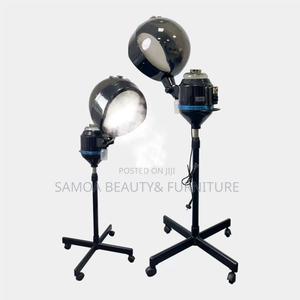 Hair Steamer - main view