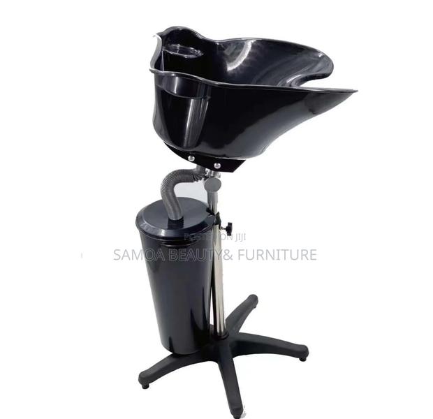 Salon Sink