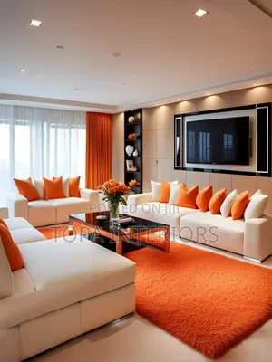 Orange Ceiling Hooks Curtains Orange Ceiling Hooks Curtains