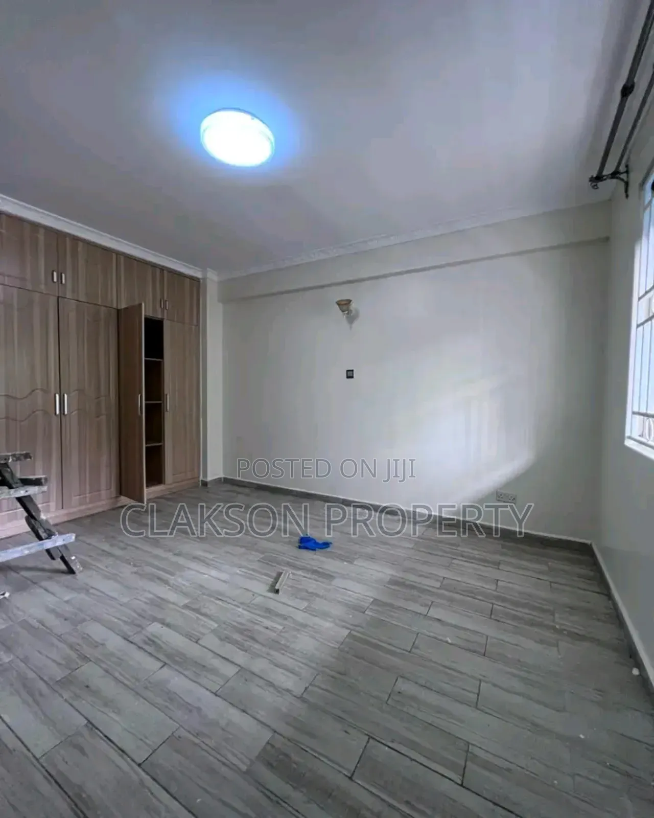 4bdrm Apartment in Kilimani for rent