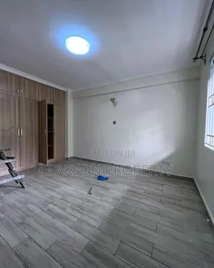 4bdrm Apartment in Kilimani for rent