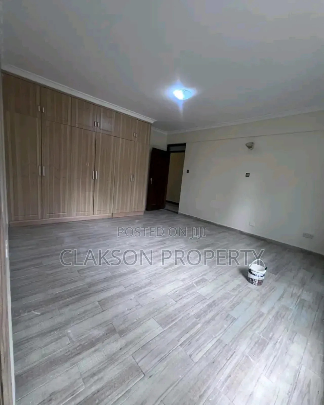 4bdrm Apartment in Kilimani for rent