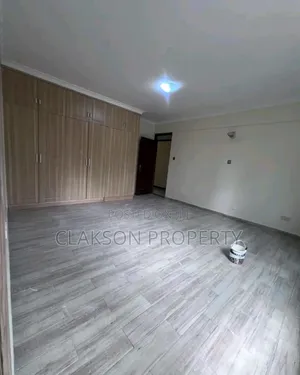4bdrm Apartment in Kilimani for rent