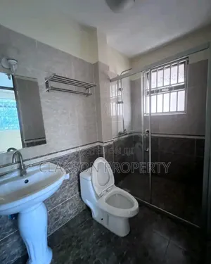 4bdrm Apartment in Kilimani for rent