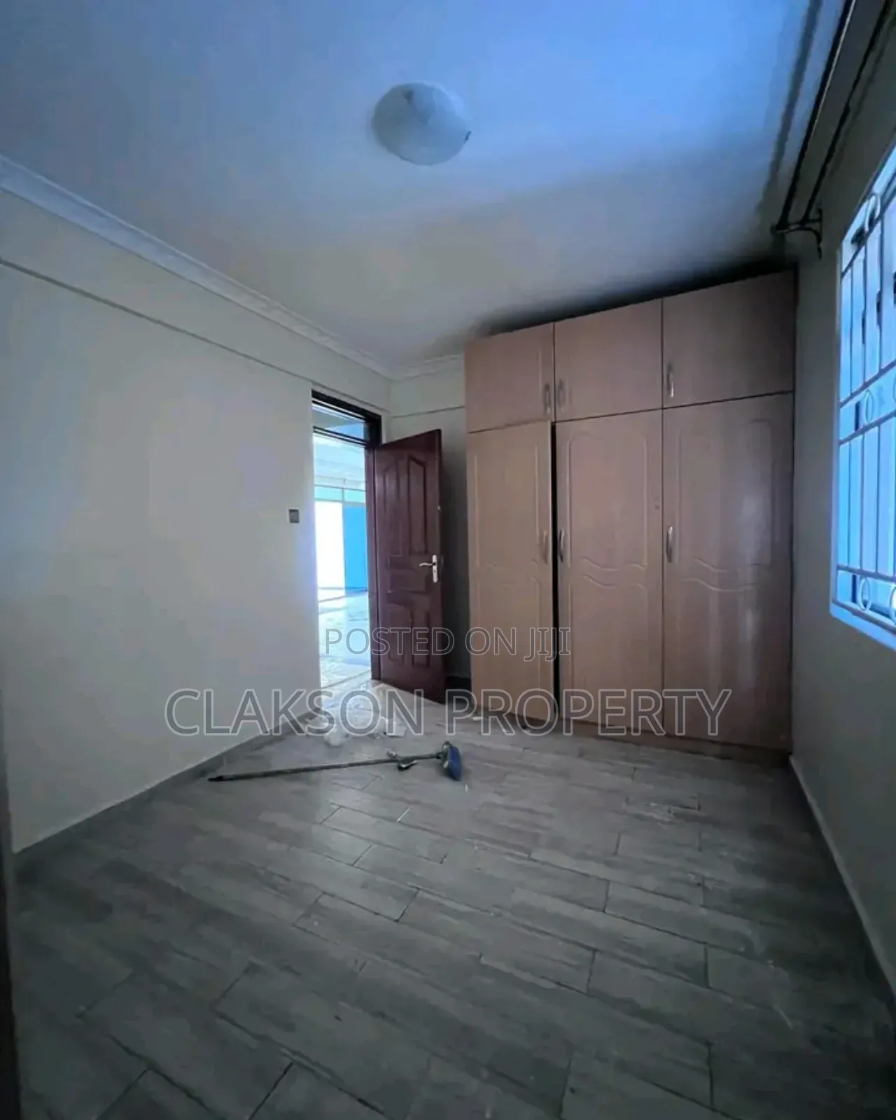 4bdrm Apartment in Kilimani for rent