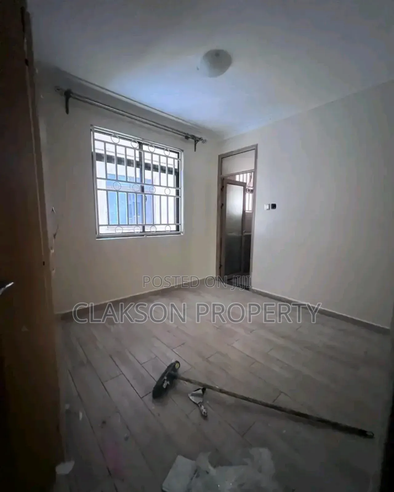 4bdrm Apartment in Kilimani for rent