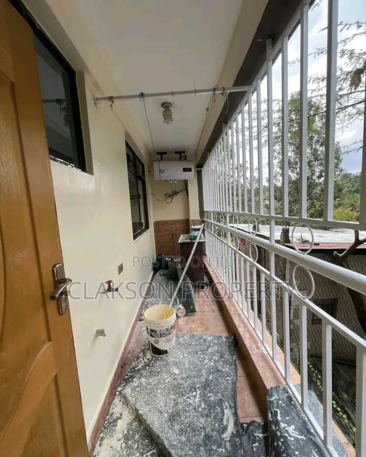 4bdrm Apartment in Kilimani for rent