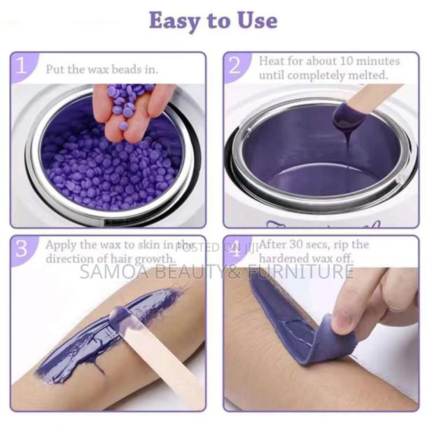 Wax Heater - thumbnail 2