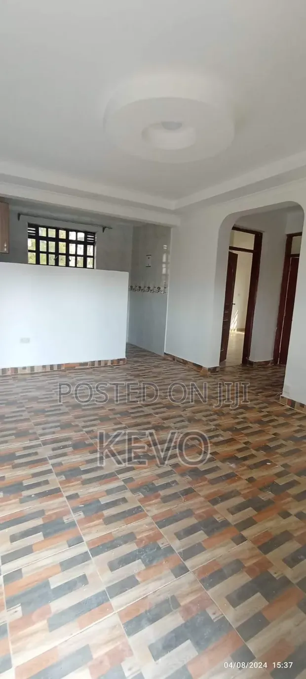 2bdrm House in Katani Road, Syokimau for rent