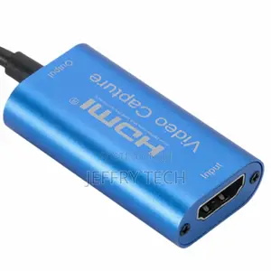 HDMI to USB 3.0 Video Capture Card Full HD 1080P 60hz Compac