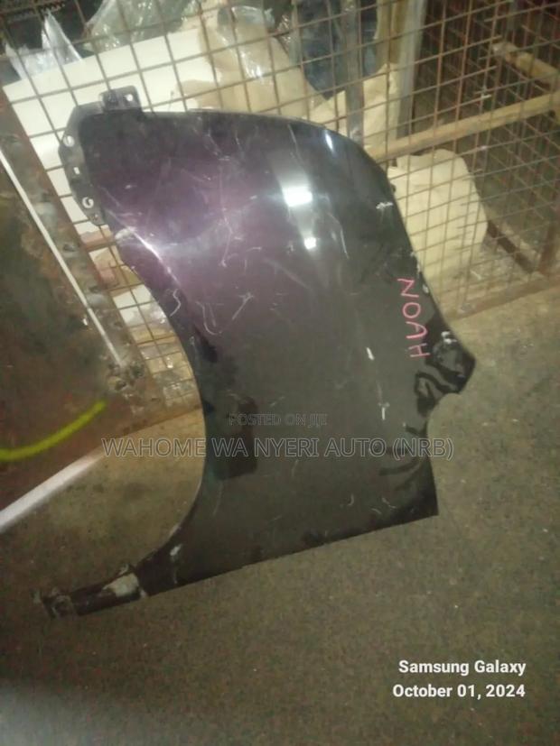 Wing for Noah Voxy - main view