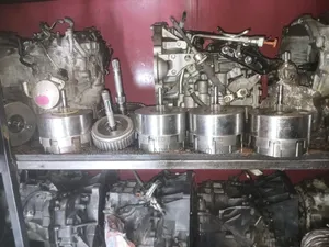 1kd,2kd,2zr,1mz,Prado 120/150,1tr,5l 3c Top Shafts