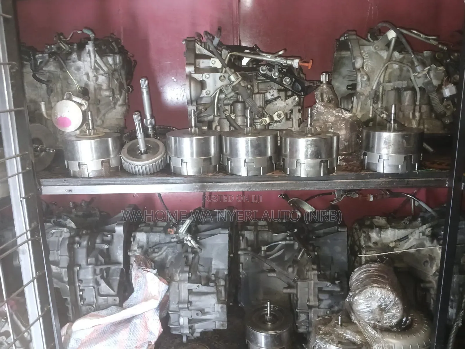 1kd,2kd,2zr,1mz,Prado 120/150,1tr,5l 3c Top Shafts