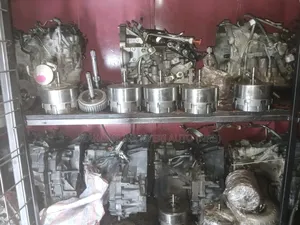 1kd,2kd,2zr,1mz,Prado 120/150,1tr,5l 3c Top Shafts