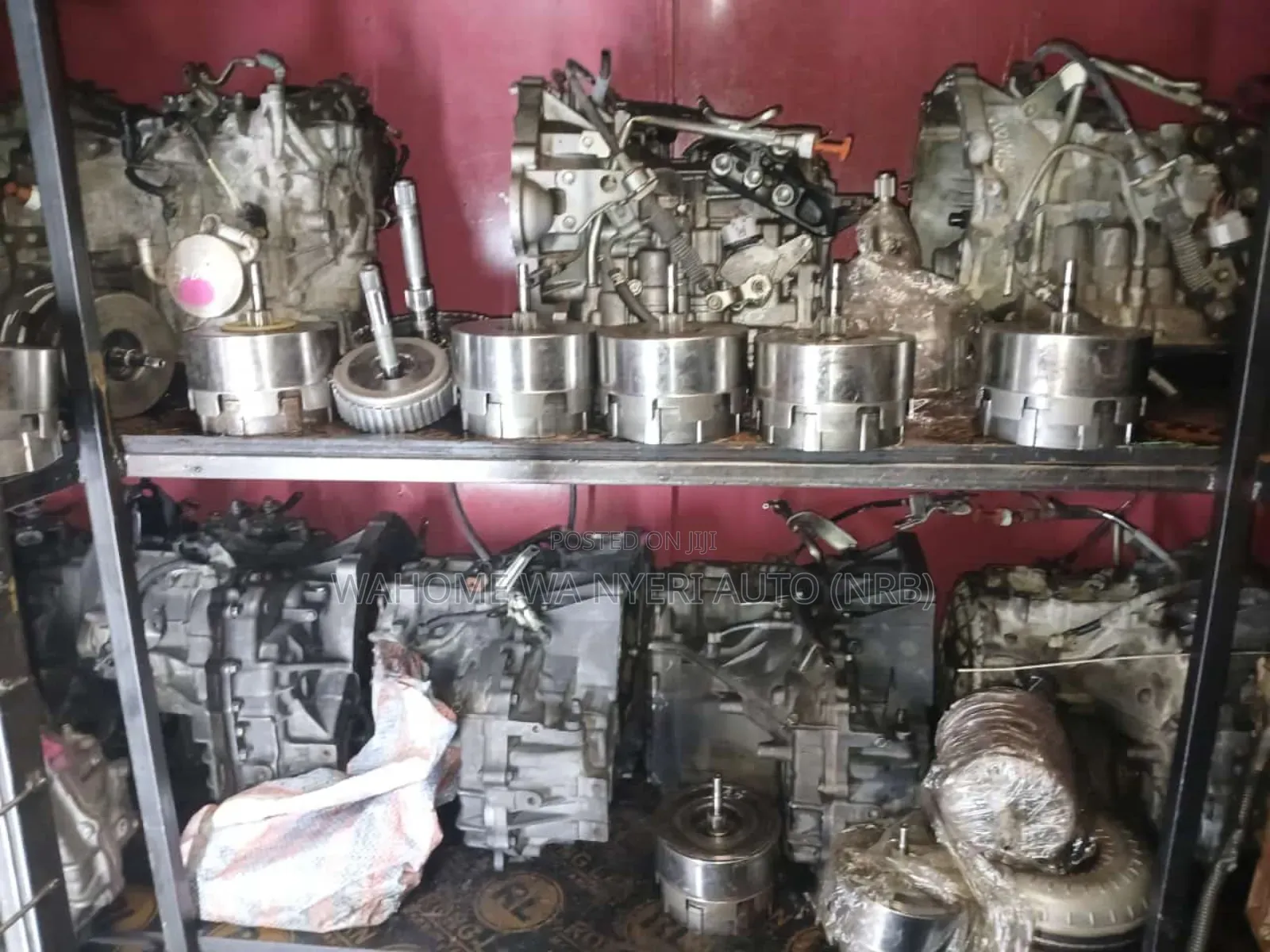 1kd,2kd,2zr,1mz,Prado 120/150,1tr,5l 3c Top Shafts