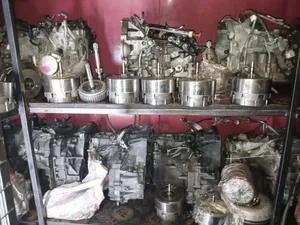 1kd,2kd,2zr,1mz,Prado 120/150,1tr,5l 3c Top Shafts