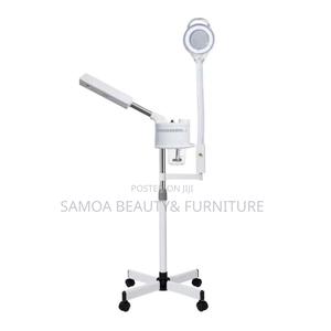 2-1 Facial Steamer - main view