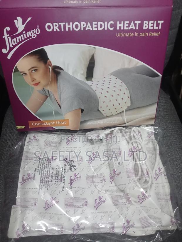 Orthopaedic Heating Belt - thumbnail 3