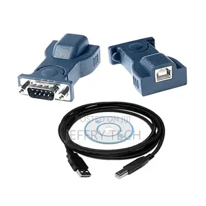 BAFO Technologies USB to Serial DB9 Adapter With CD – Genuin
