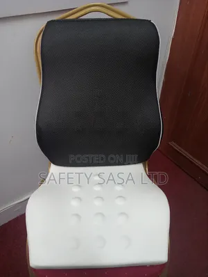 Memory Foam Back Rest Support for Cars and Office Chair