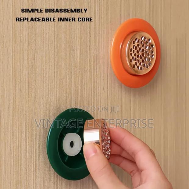 Paste Aromatherapy Box Closet Freshener*