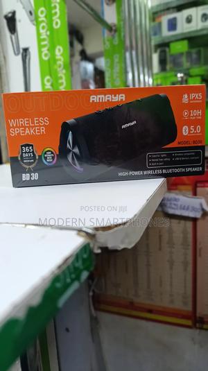 Amaya BD30 Wireless Bluetooth - thumbnail 2