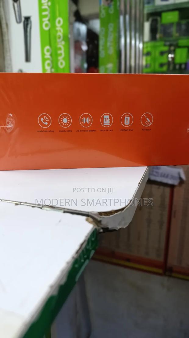 Amaya BD30 Wireless Bluetooth - thumbnail 4