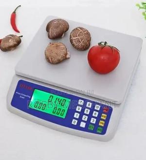 DT-580 Kitchen Scale