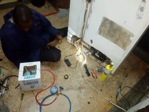 Fridge Repair Cooker Microwave Washing Machine