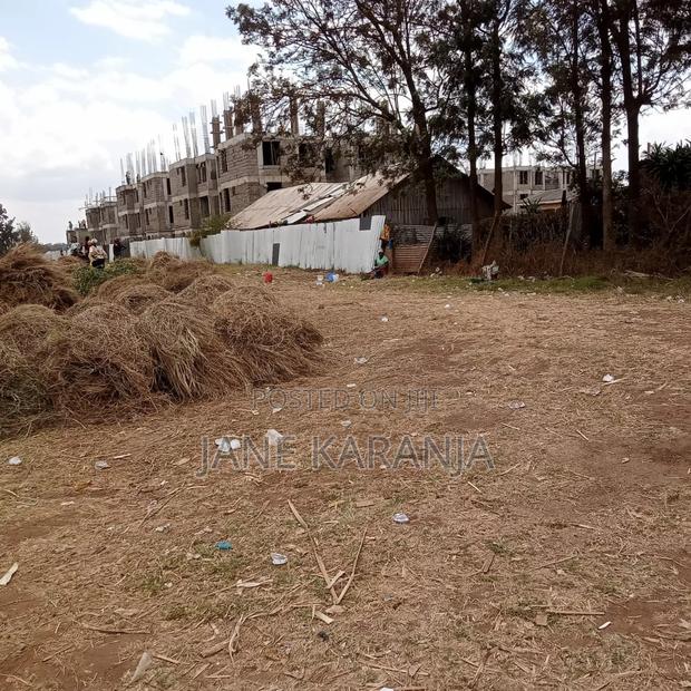 2.7 Acres for Sale at Kabati - thumbnail 4