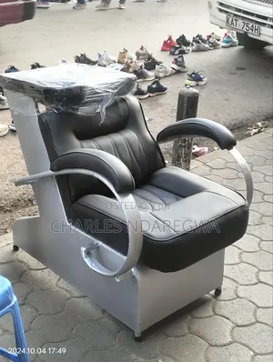 Salon Sink